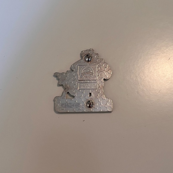 Disney Pin - We Scare Because We Care Monsters Inc 2014 Disney Pin - Picture 5 of 5